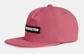 Lazy Bum Unstructured - Tea Rose