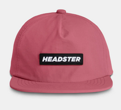 Lazy Bum Unstructured - Tea Rose