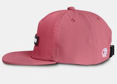 Lazy Bum Unstructured - Tea Rose