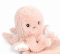 Mon Ami - Odessa Octopus