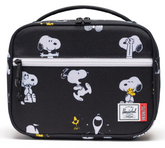 Herschel Heritage Pop Quiz Lunch Box