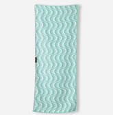 Oasis blue Towel