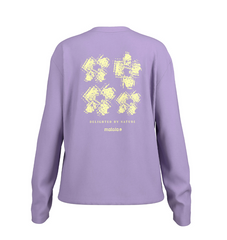 T-Shirt manches longues TatraM.