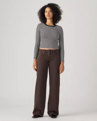 Superlow Loose Washed Java