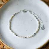 Celia Bracelet perle
