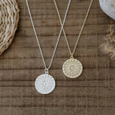 Chance necklace