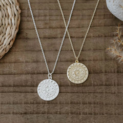 Chance necklace