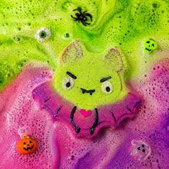 La Fabrik bombe de bain surprise Baby boo! Halloween