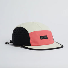 Casquette Provo UPF Tech à 5 panneaux