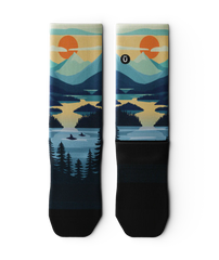 Coastal Fade Crew