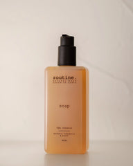 Gel douche naturel The Curator