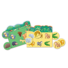 Loto des animaux