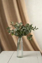 Petit Vase Ribbed