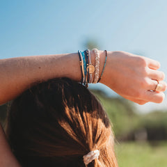 K'lani Protect - Hair Tie Bracelets