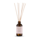 Soja & Co - Diffuseur à roseaux | Lilas + Romarin
