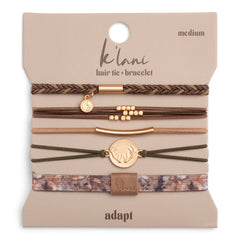 K'lani Adapt - Hair Tie Bracelet