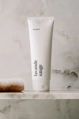 Gel Douche Lavande Sauge
