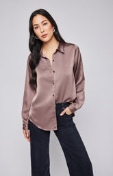 Winslow Chemise manches longues
