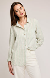 Chemise Dominique