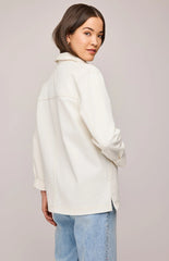 Manteau Caspian