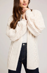 Cardigan Betty