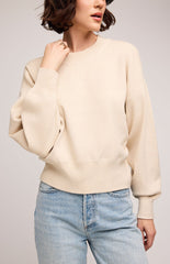 Pull Crewneck Alfie