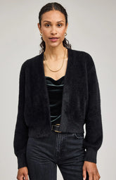 Cardigan Théodora