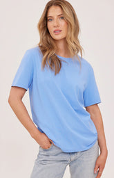 T-shirt en coton Victoria
