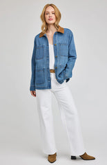 Veste Flynn