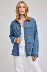 Veste Flynn