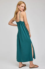 Robe en lin Twyla