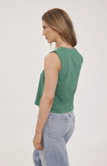 Débardeur en cotton Kate