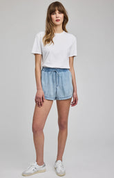 Short Tessa