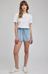 Short Tessa