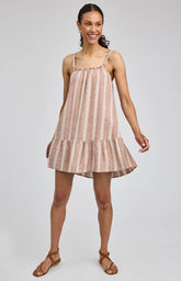 Robe courte Stéphanie