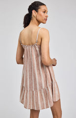 Robe courte Stéphanie