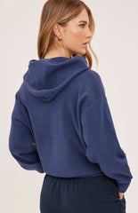 Grayson Hooded Sweatshirt