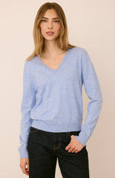 Carina Knit Top