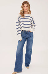 Pull Echo Stripe