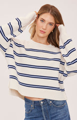 Pull Echo Stripe