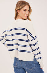 Pull Echo Stripe