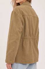 Rhodes Jacket