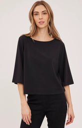 Aimee Knit Top