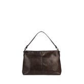 Le Gianna - Sac à main 2-en-1 en cuir vegan