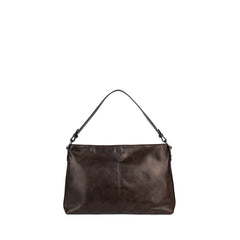 Le Gianna - Sac à main 2-en-1 en cuir vegan