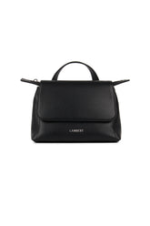 Le Ginny - Sac à main 2-en-1 en cuir vegan