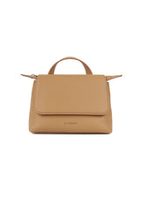 Le Ginny - Sac à main 2-en-1 en cuir vegan