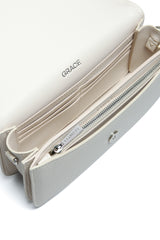 Le Grace – Sac à main 3-en-1 en cuir vegan