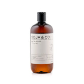 Soja & Co - Gel de douche | Eucalyptus, Menthe & Romarin