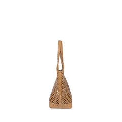Lambert Le Harper - Sac fourre-tout en cuir vegan